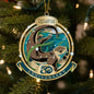 50th Collectible Otter ornament