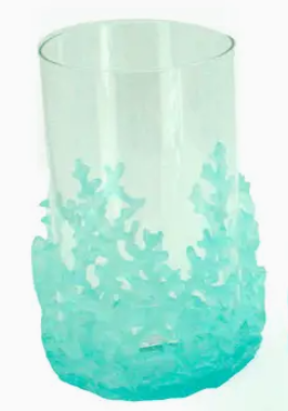 Blue Coral Hurricane
