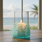 Blue Coral Hurricane