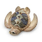 Ceramic Sea Turtle