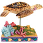 Jim Shore Sea Turtle