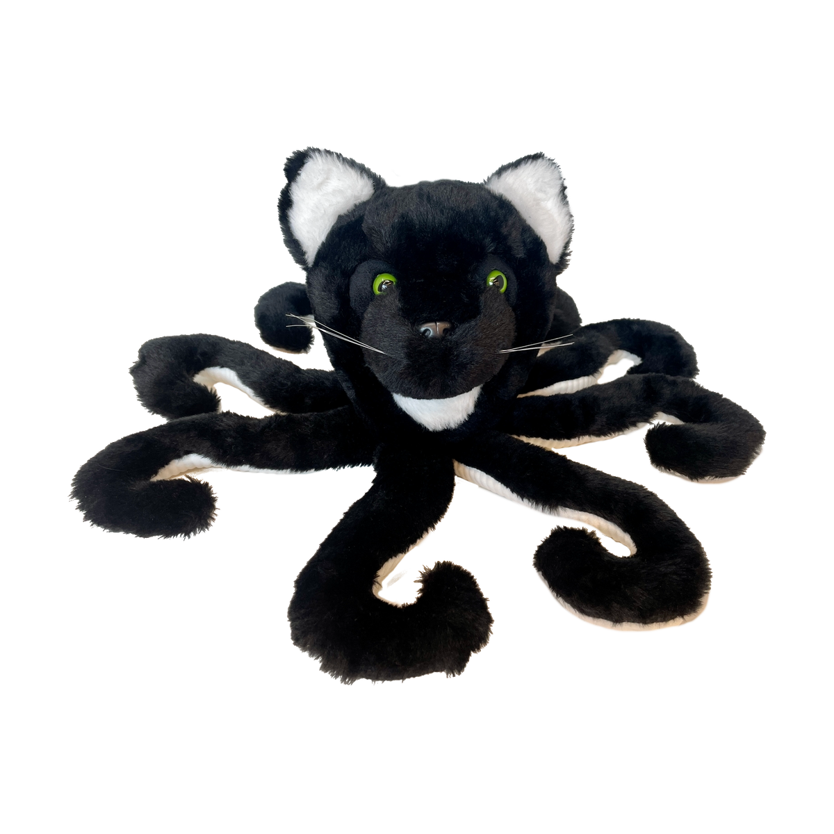Octo-Puss