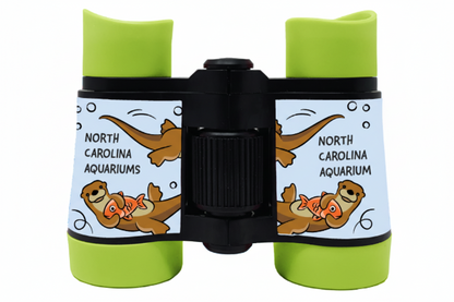 Kids Otter Binoculars