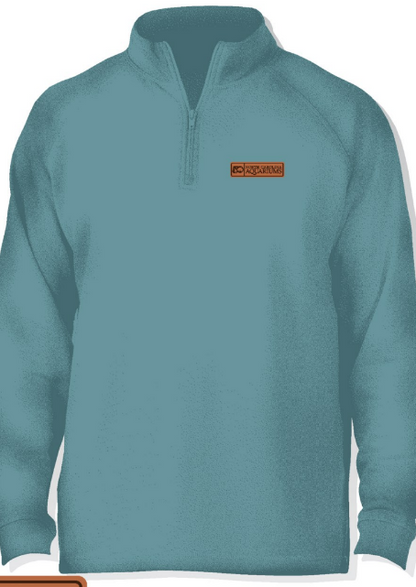 Sweatshirt Fleece Ocean