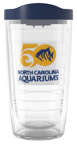 50th Tervis tumbler 16oz