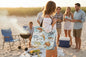 Sea Turtle Tote
