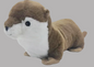 Cozy Otter Warmie