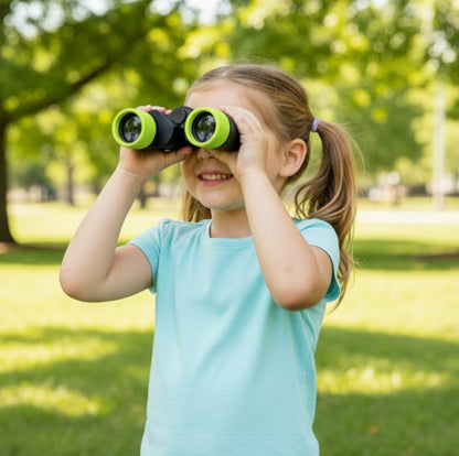 Kids Otter Binoculars
