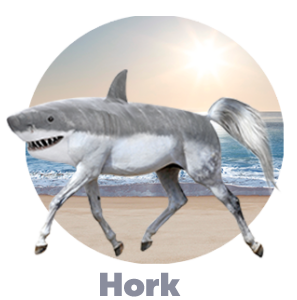 Hork
