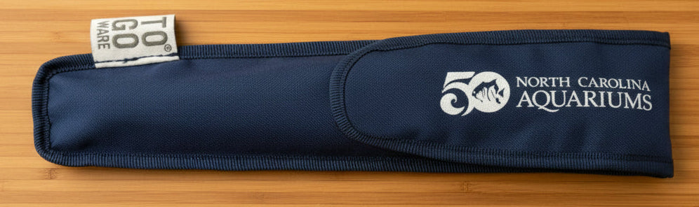 Bamboo Utensil set