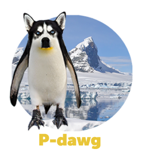 P-Dawg