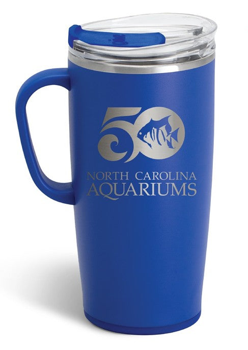 50th 22oz Mug by swig