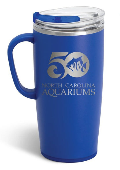 50th 22oz Mug by swig