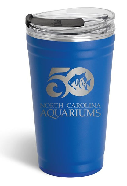 50th 22oz Cup by swig