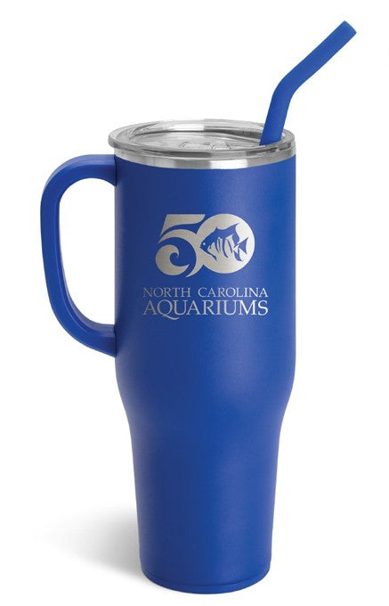 50th Mega Mug by swig