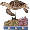 Jim Shore Sea Turtle